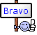 Bravo Smiley