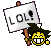 LOL 1 Smiley LOL 1 Smiley